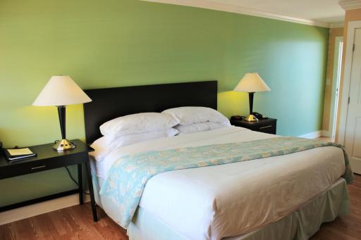 Edgewater Inn - St. Augustine - Housity