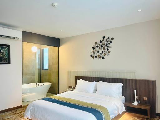 Yi lin jiu dian yilinhotel - Housity