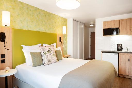 Séjours & Affaires Paris-Malakoff - Housity