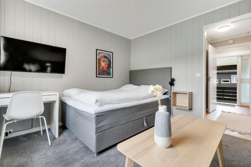 Mosjøen Apartmens - Housity