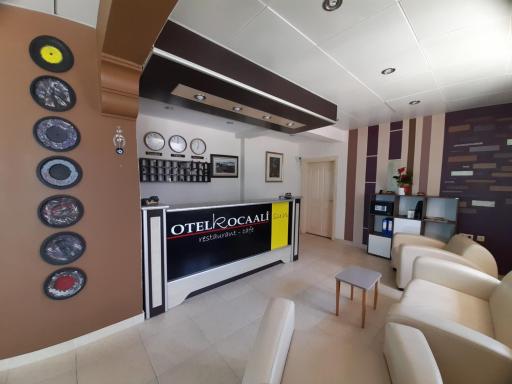 Kocaali Sun Otel - Housity