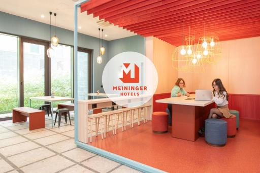 MEININGER Venezia Mestre - Housity