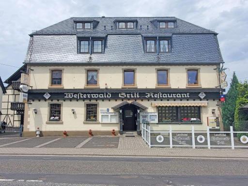 Landhotel Westerwaldgrill - Housity