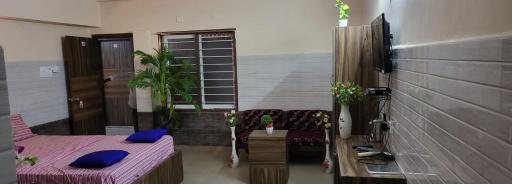 N S CHITHRA MAHAL - Housity