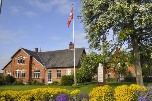 Lundsgaard Apartments - Housity