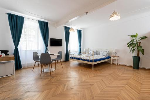 Downtown Sibiu - Housity