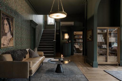 Dvele Inn - Housity