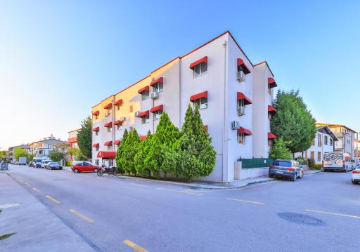 Palmada Hotel - Housity