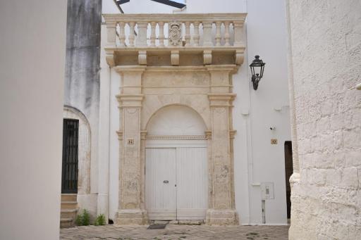 Palazzo Salvatori - Housity