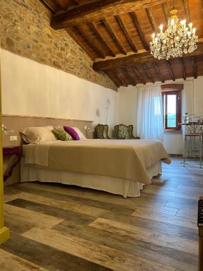 OlioeAlloro nel Borgo - Housity