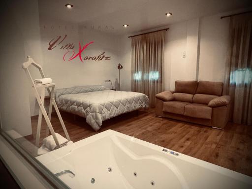 Villa Xarahiz - Housity
