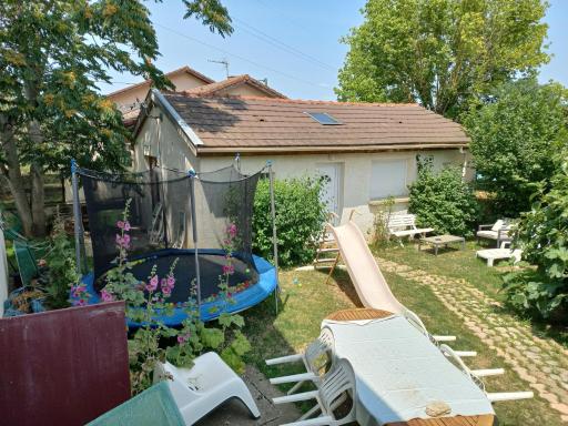 Jacques et Paola Chanis - Housity