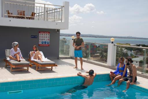 Tanzanite Serviced Apartment - TSA Masaki - Housity