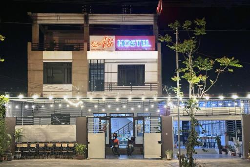 Ha Giang Ali Hostel - Housity