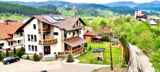 Pensiunea Ioana - Housity