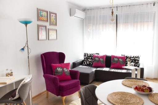 Dreamcatcher's home by RV Apartments - Housity