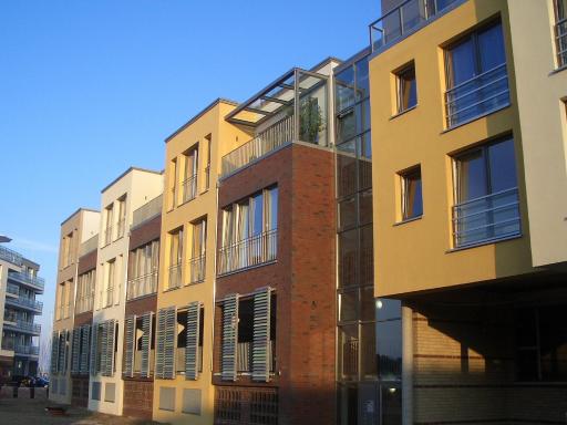 Port Sea Shell - Housity