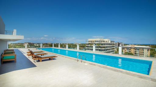 Tanzanite Serviced Apartment - TSA Masaki - Housity