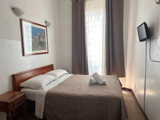 Booking Inn Settembre 95 - Housity