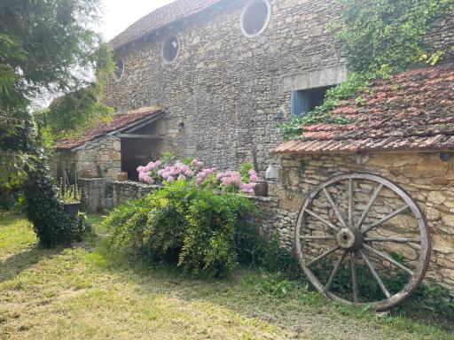Gîte Le Meynet - Housity
