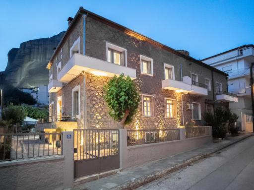 The Rock Guesthouse - Housity