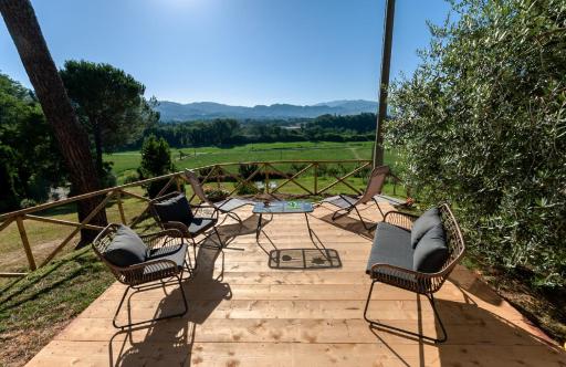 Villa Colle di Giotto Mugello, Tuscany - Housity