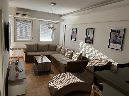Marsovacha apartment - Housity