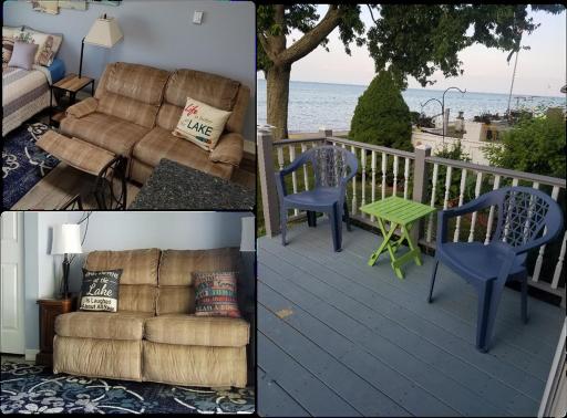 Lake Huron Beach Suite Fort Gratiot-Port Huron - Housity