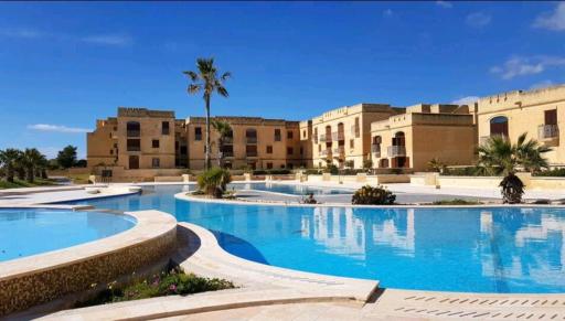 Fort Chambray Gozo - Housity