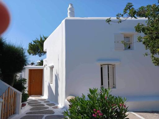 Cassaris Mykonos - Housity