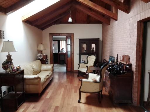 Casa de Isabel. - Housity