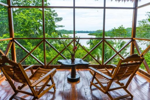 Andean Wings Sotupa Eco Lodge - Housity