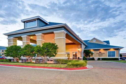 Homewood Suites by Hilton Amarillo - Housity