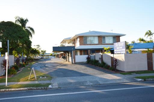 Rover Motel - Housity