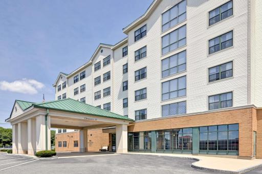 Homewood Suites by Hilton Boston - Peabody - Housity