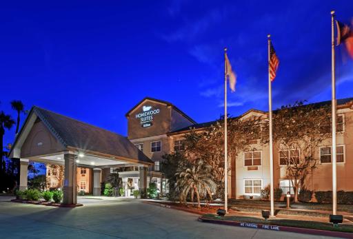 Homewood Suites by Hilton Brownsville - Housity