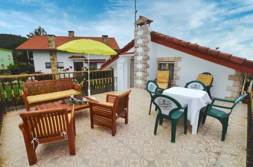 Apartamento de Pilar - 7000 - Housity