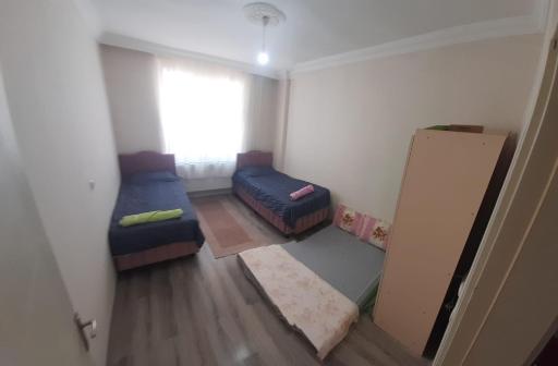Gürbüz Konaklama - Housity