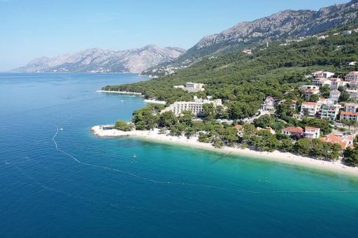 Aurora Beachfront Luxury Rooms&Suites - Housity