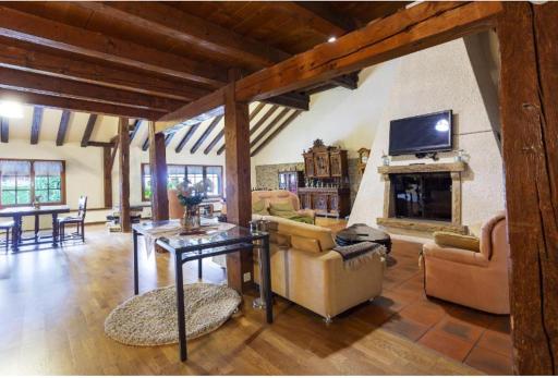 Gîte Montjoie - Housity