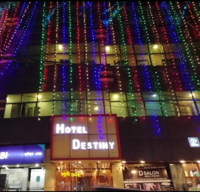 Hotel Destiny - Housity