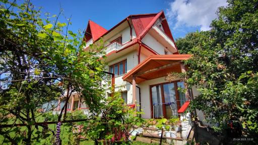 Tanie Noclegi Krysia Falsztyn - Housity