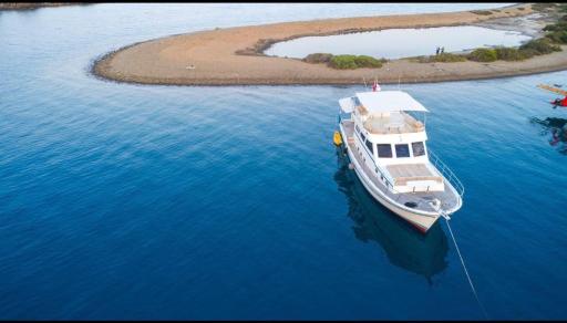 Göcek Bays and Islands - Housity