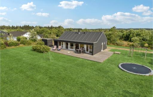 Holiday Home Kronvildtvej Iv - Housity