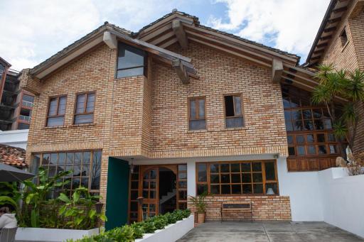 Valle de Santiago Hotel Boutique - Housity