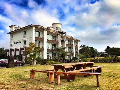 Jeju Land Pension - Housity