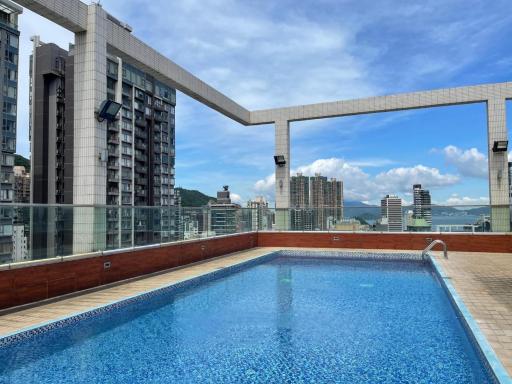 Ramada Hong Kong Harbour View - Housity
