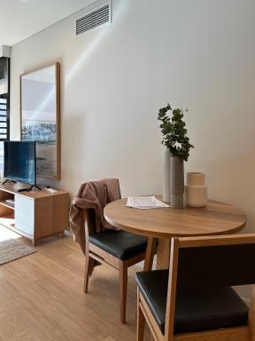 Lux Stay City Centre - Housity