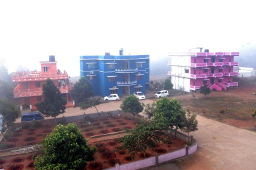 Ushodaya Resorts - Housity