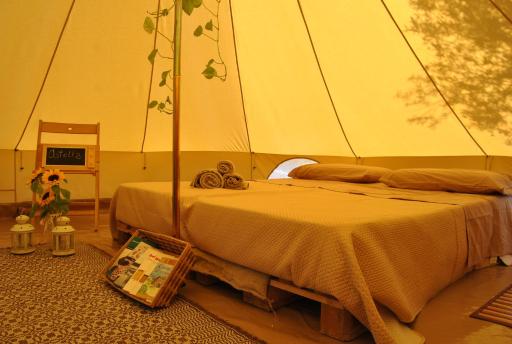 Pasare Glamping_AnglonaRuralExperience - Housity